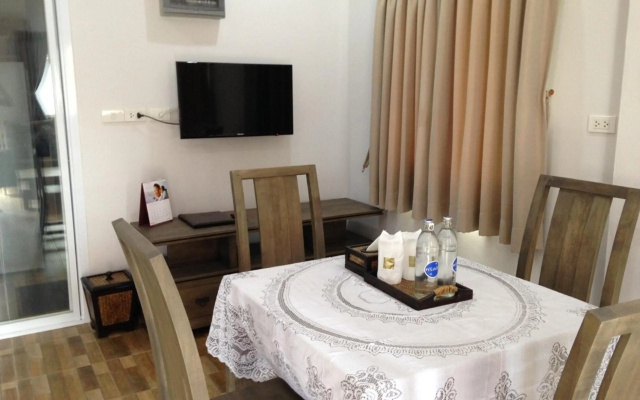Phurua Sanctuary Resort and Spa – Guest Rooms – Phu Ruea