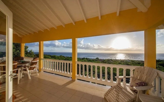 Tropical Twilight Haven Unwind in Style
