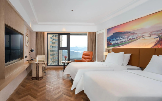 ViennaHotel Shenzhen Aiguo Road