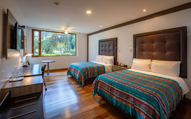 San Jose de Puembo Quito Airport, an Ascend Collection Hotel