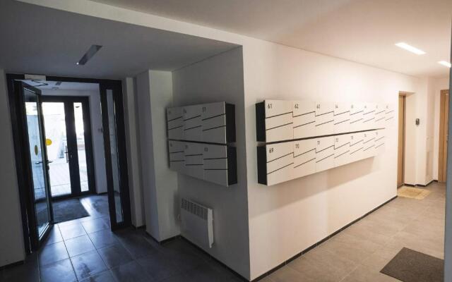 Stay in Kaunas & Park House