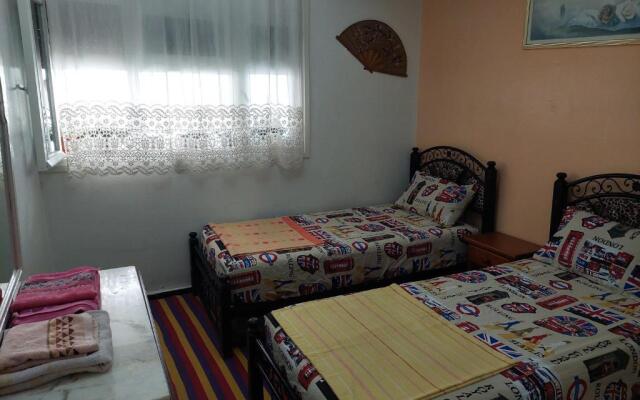 Apartamento cerca del mar