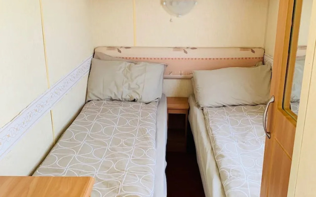 Fantasy Island Caravan Hire