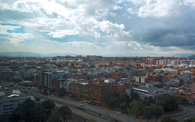 W Bogota