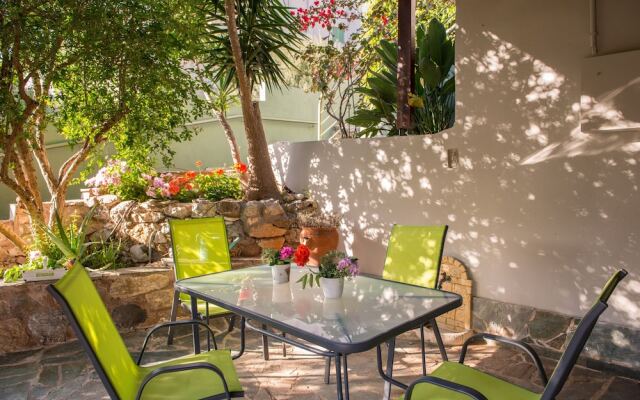 Ioannas Residence - in Ammoudi, Heraklion