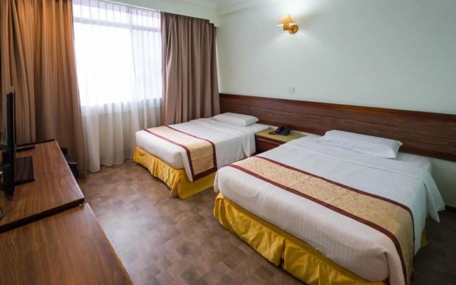 Miri Hotel