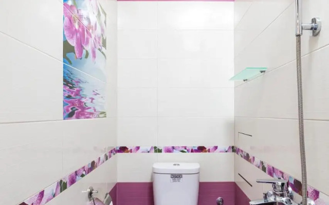 The Cozy Home 1-Bedroom in Central Plovdiv
