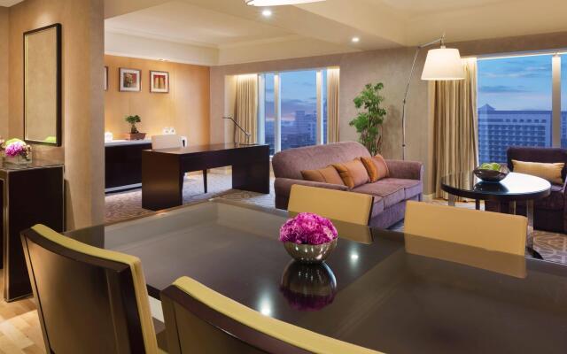 Grand Hyatt Beijing