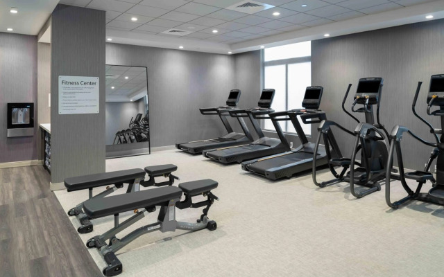 Fairfield Inn & Suites by Marriott Framingham
