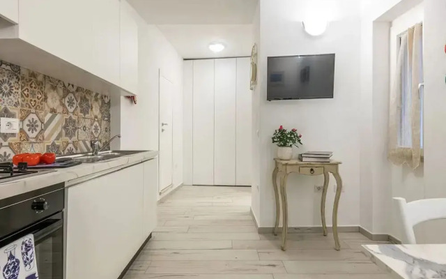 Spacious Retreat in the Heart of Sardinia