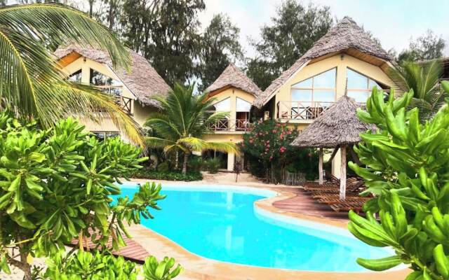 Clove Island Villas & SPA