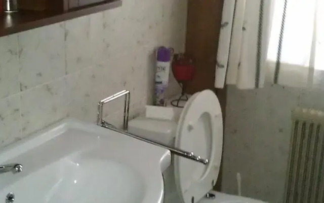 Snowride-pro Guesthouse