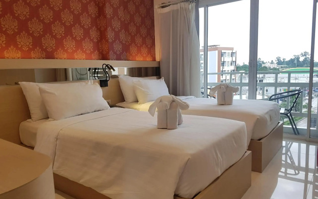 Kavin Buri Green Hotel