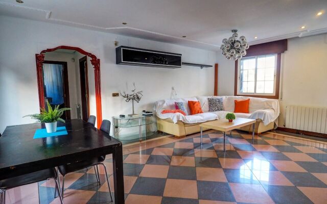 Marlene Mansion by Hello Apartments Sitges