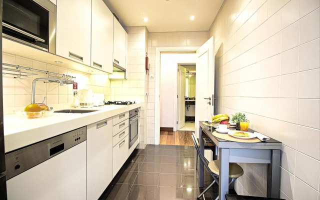Formosa Infinity Pool Apartment