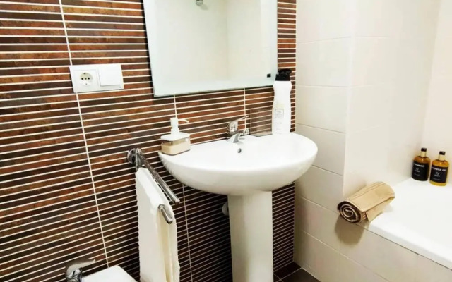 Apartamentos Donoso Cortes