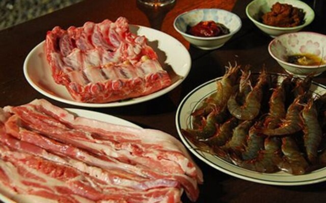 Namyangju Irene Pension