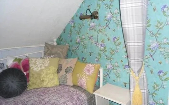 Claremont House Holiday Apartments