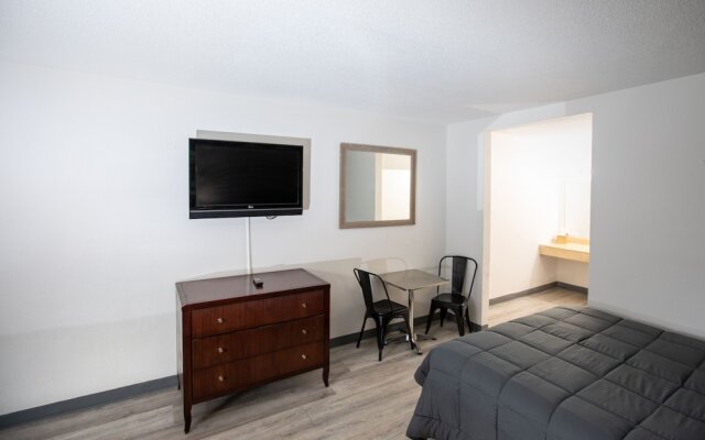 Extended Stay Memphis