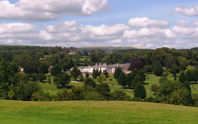Elfordleigh