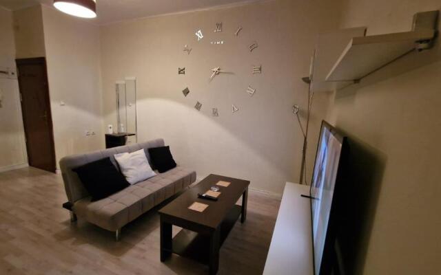 Delicias style deluxe