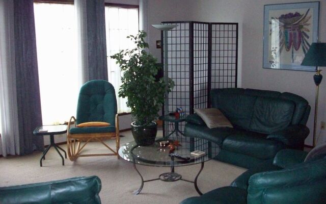 Morning Glory Bed & Breakfast