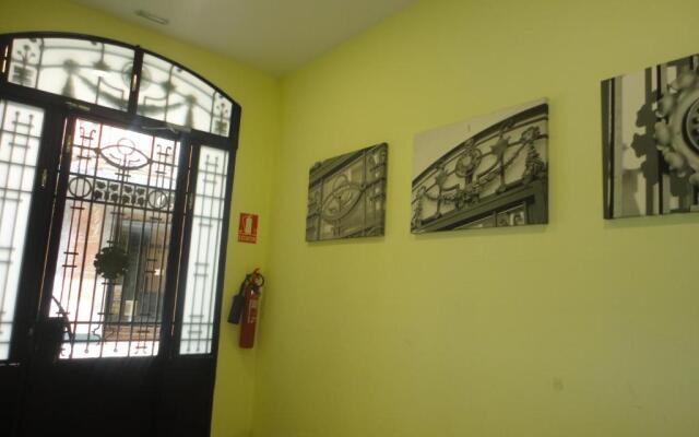 Apartamento Rua Centro Calatayud