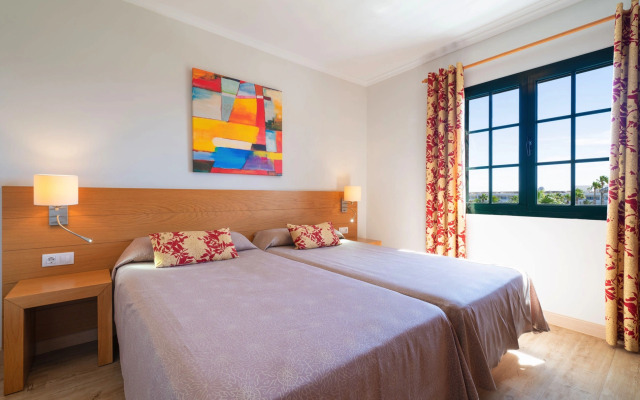 Aparthotel ILUNION Costa Sal Lanzarote