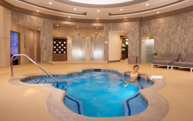JW Marriott® Las Vegas The Resort at Summerlin