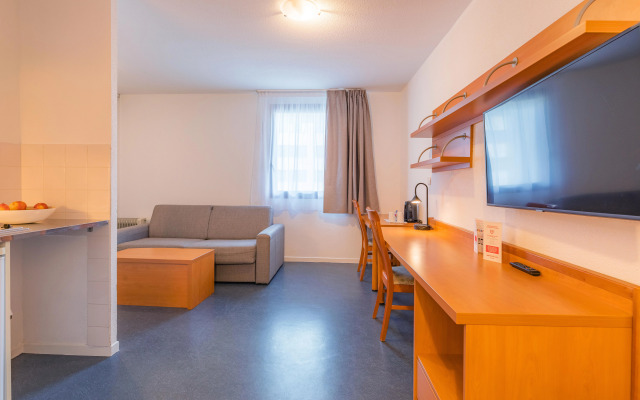 Appart’City Confort Lyon Gerland