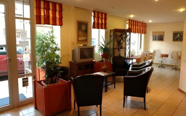 Hotel l'Octroi