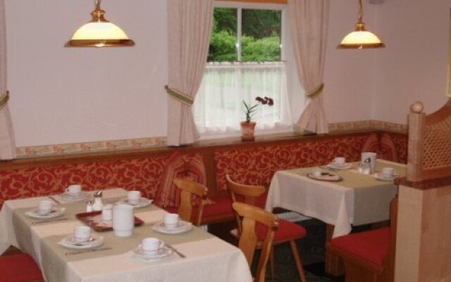 Pension Lindenhof