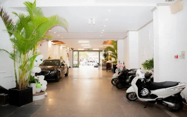 Mien Tay Hotel