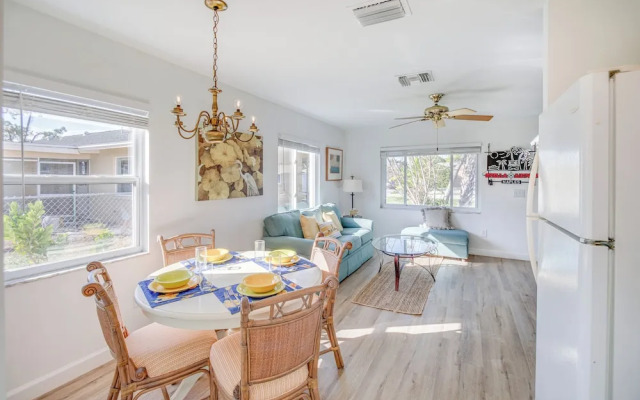 Cozy & Bright Naples Abode w/ Community Amenities!