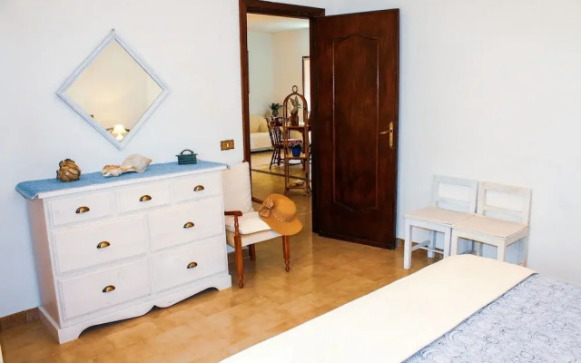 Golfo Aranci Central Apartment