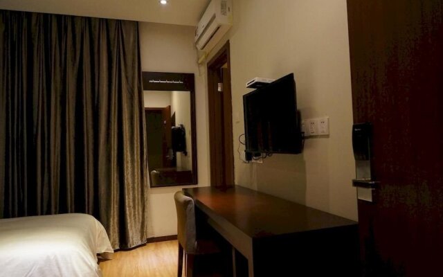 Suzhou Wujia Boutique Hotel