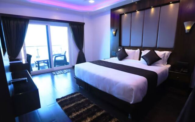 Hotel Altitude Coorg - by Coorg Jungle Camp Resort
