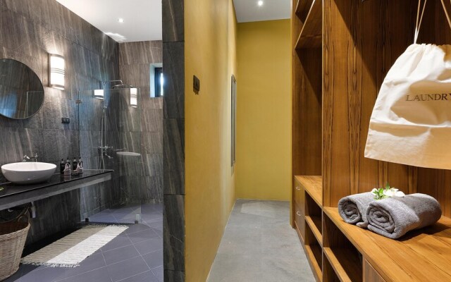 Laem Sor Pool Villas