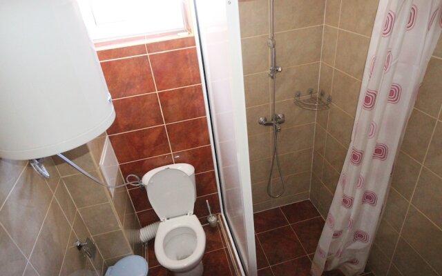 Menada Apartments in Sunny Beach
