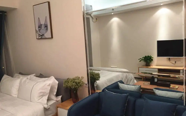 Goodview Apartment Hotel