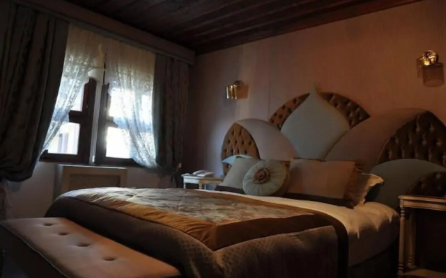 Arasta Konak Boutique Hotel
