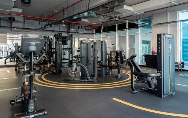 HiGuests - Studio One