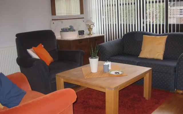 Holiday Home Haus Mewa