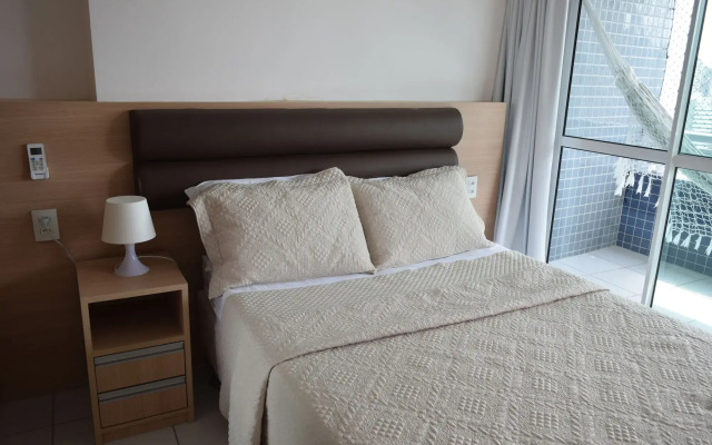 Vip Beira Mar Residence