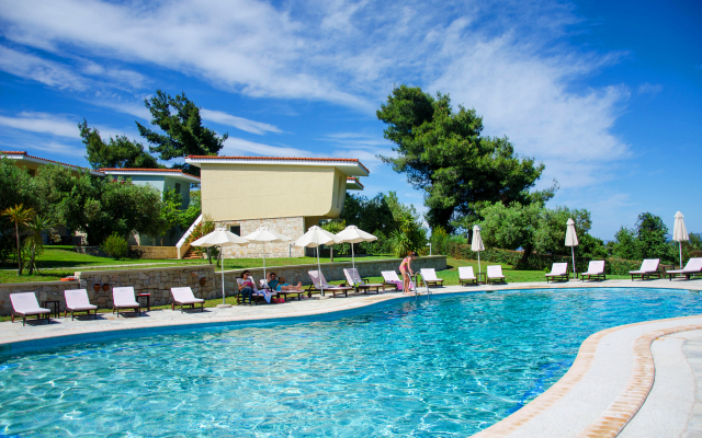 Alkion Hotel