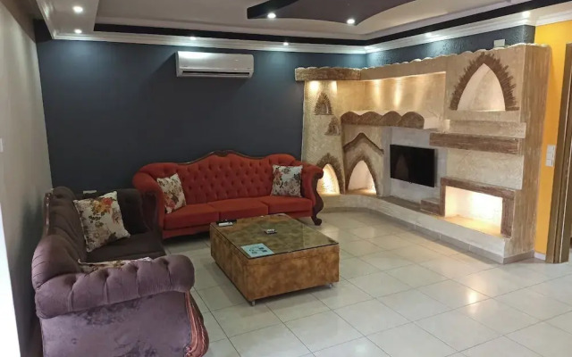 Loft Suit Apart Otel