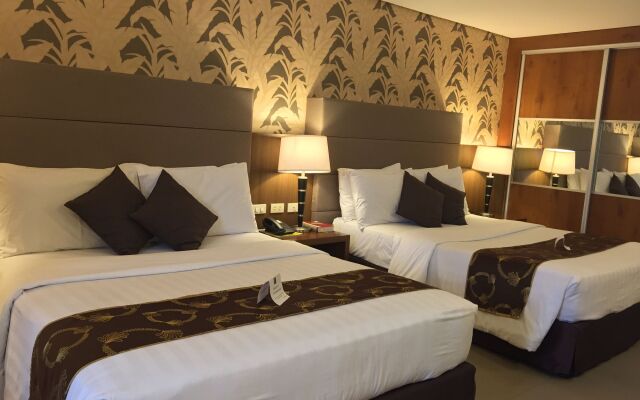 GT Hotel Bacolod