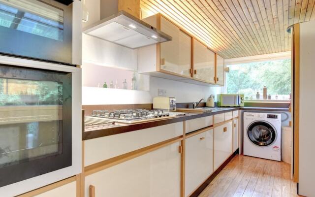 Quaint Holiday Home in Dartmouth With River Dart View
