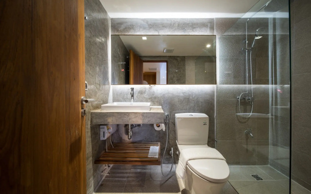 Nuan Boutique Hotel