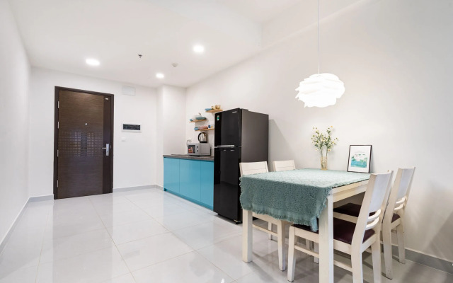 SOHO Residence & Hotel